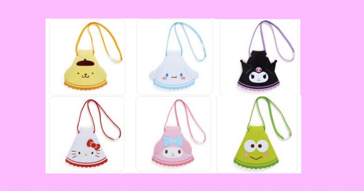 サンリオ うちわメガホン スポーツ 応援 サンリオkawaii Com