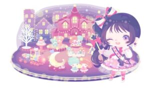 【ハロスイ・イベント】キキとララのバースデー2020（2020年12月22日〜12月31日）