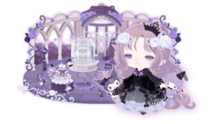 【ハロスイ・イベント】マイメロディのバースデー2021（2021年1月10日〜1月20日）