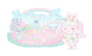 【ハロスイ・イベント】ウィッシュミーメルのハッピーイースター（2021年4月3日〜4月12日）