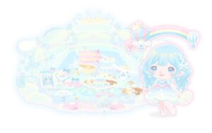 【ハロスイ・イベント】シナモロールのバースデー2021（2021年3月3日〜3月13日）