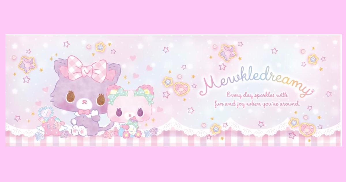 ミュークルドリーミー ちあちゃんといっしょデザインシリーズ