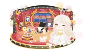 【ハロスイ・イベント】ディアダニエルのバースデーコンサート（2021年9月11日〜9月18日）