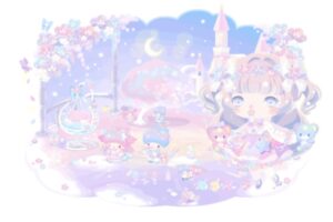 【ハロスイ・イベント】キキとララのバースデー2021（2021年12月22日〜12月31日）
