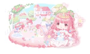 【ハロスイ・イベント】マイメロディのバースデー2022（2022年1月11日〜1月20日）