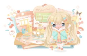 【ハロスイ・イベント】ウィッシュミーメルのどきどきラブレター大作戦（2022年2月3日〜2月12日）