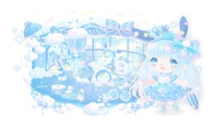 【ハロスイ・イベント】ポチャッコと星のしずく（2022年6月4日〜6月13日）
