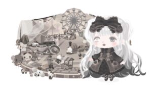 【ハロスイ・イベント】ルロロマニックとロストパークへの招待状（2022年7月22日〜7月30日）