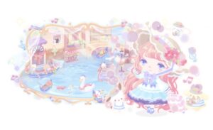 【ハロスイ・イベント】ハローキティとロマンあふれる運河の街（2022年3月19日〜3月28日）