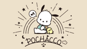 ポチャッコ KIDS デザインシリーズ