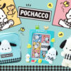 サンリオ　ポチャッコ チェックデザインシリーズ　グッズ一覧　定価