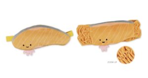 KIRIMIちゃん.のアイマスク・ヘアバンド