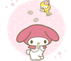 マイメロディ