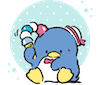 タキシードサム