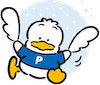 あひるのペックル