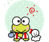 けろけろけろっぴ