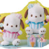 【ポチャッコ】アイスショップ BIGぬいぐるみ【7/14発売予定・予約開始】