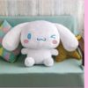 【シナモロール（シナモン）】超超BIGぬいぐるみ