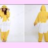【ぐでたま】SAZAC 着ぐるみフリース　大人用