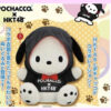 ポチャッコ×HKT48 BIGぬいぐるみ【予約開始・4月27日発売予定】