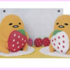 ぐでたま いちごの季節 BIGぬいぐるみ【予約開始・3月23日発売予定】